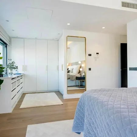 Holiday home Menorca Haven Spacious Private Pool Punta Prima (Menorca)