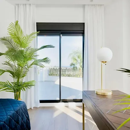 Holiday home Menorca Haven Spacious Private Pool Punta Prima (Menorca)