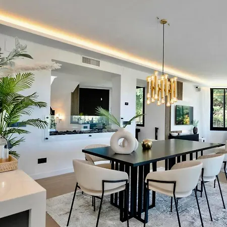 Menorca Haven Spacious Private Pool Holiday home