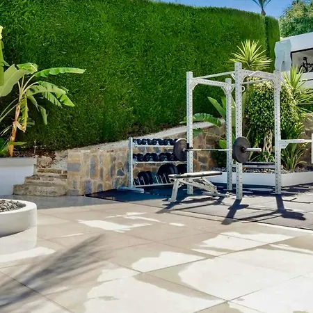 Menorca Haven Spacious Private Pool Holiday home