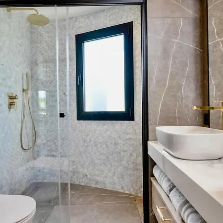 Menorca Haven Spacious Private Pool Σπίτι διακοπών Punta Prima (Menorca)